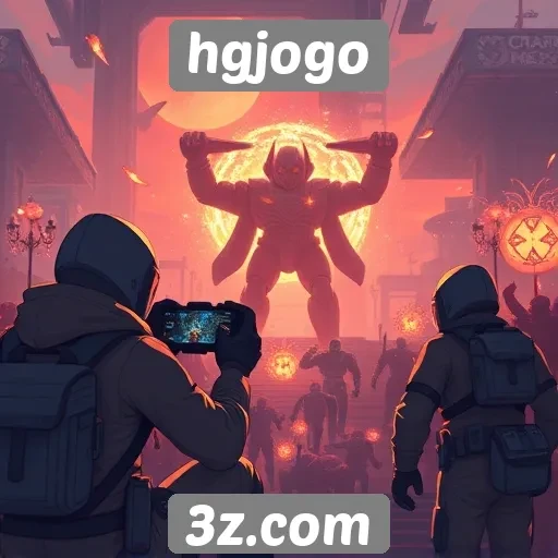 hgjogo analisa tendências de jogos móveis