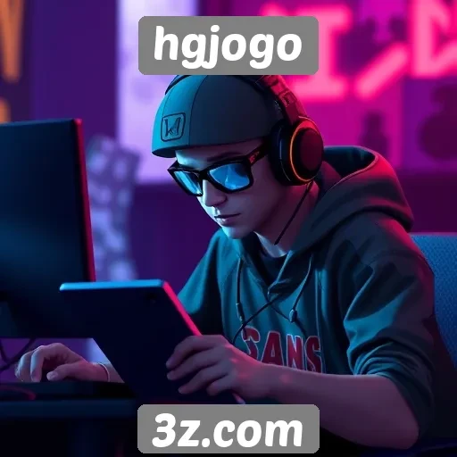 Avaliação do suporte ao cliente no site hgjogo