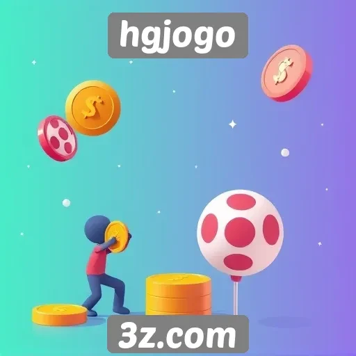 Estratégias de monetização utilizadas pelo hgjogo