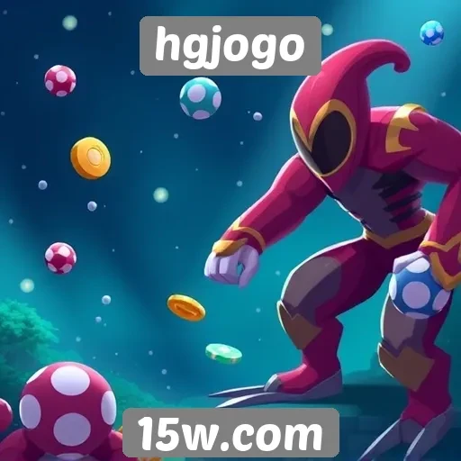 Por que hgjogo se destaca entre os sites de jogos