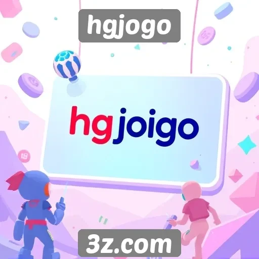 futuro do hgjogo: expectativas para a plataforma