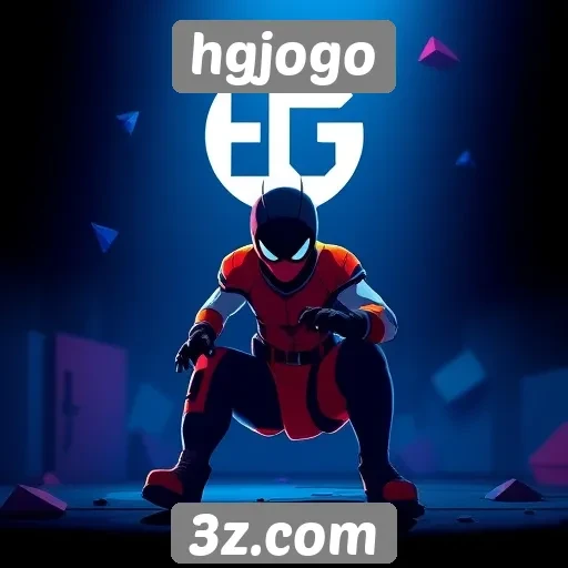 novas parcerias da hgjogo ampliam catálogo de títulos