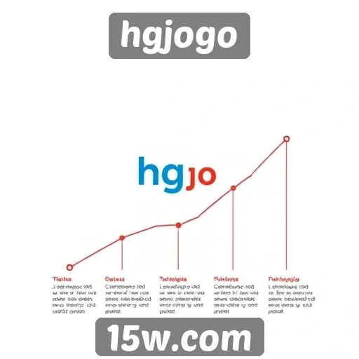 História do hgjogo e seu crescimento recente