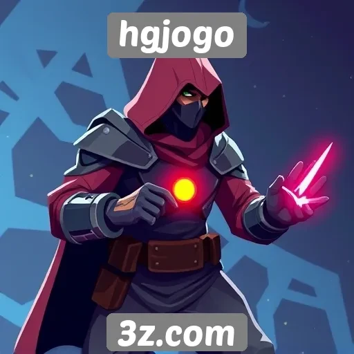 Tutoriais e guias úteis para jogos no hgjogo
