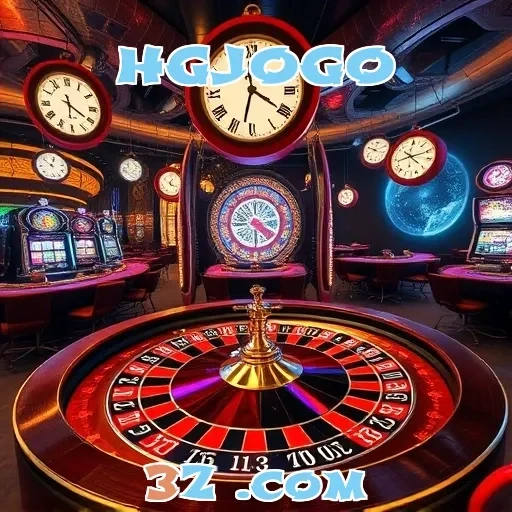 A Seção Kids do hgjogo: Diversão e Aprendizado em Um Só Lugar