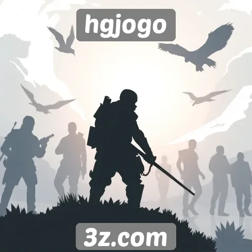 Histórico recente de lançamentos no hgjogo