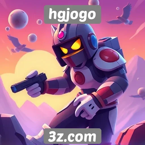 tendências de jogos populares no hgjogo