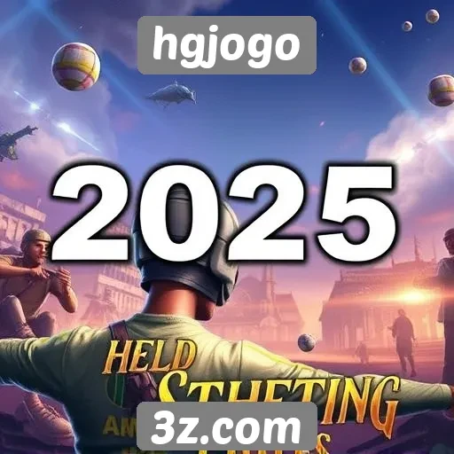 Principais jogos disponíveis no site hgjogo em 2025