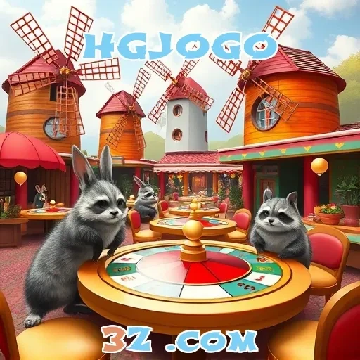 Ação em Alta: Imersão e Diversão no hgjogo