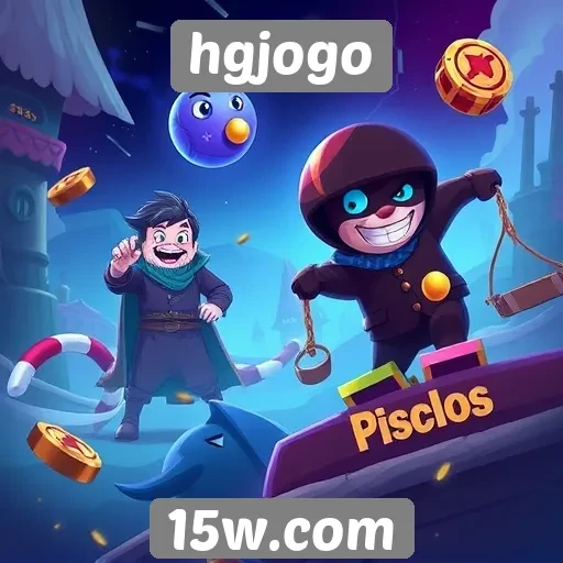 Ofertas especiais em jogos no hgjogo