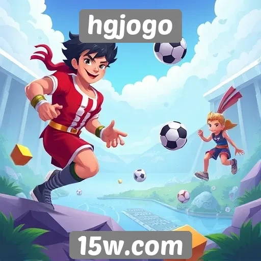 Atualizações constantes melhoram a jogabilidade no hgjogo