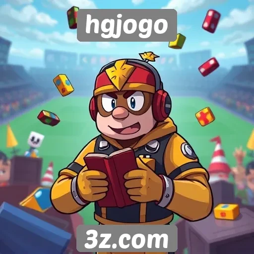 Recursos exclusivos que o hgjogo oferece