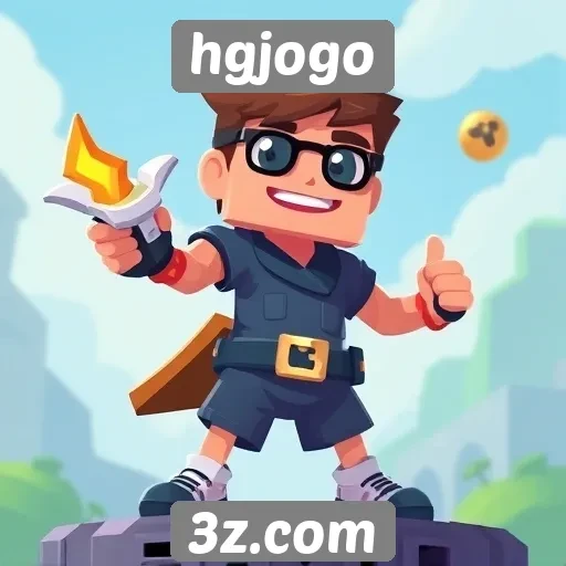 jogos independentes ganham espaço no hgjogo