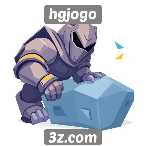 Estatísticas de acessos e engajamento no hgjogo