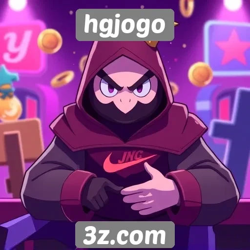 Explorando as promoções sazonais no site hgjogo